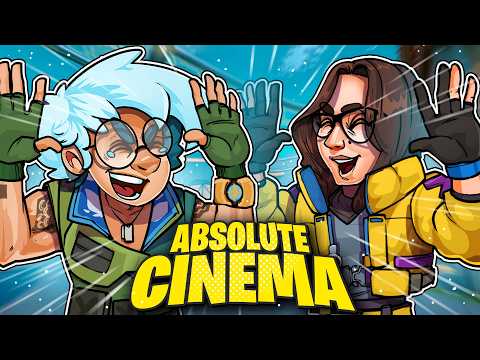 TENZ & KYEDAE FUNNIEST GAME EVER IN VALORANT !!!