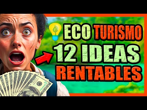 , title : '🌴12 Ideas de NEGOCIO en ▶︎Turismo RURAL ▶︎ECO-TURISMO y ▶︎Turismo SUSTENTABLE [¡Muy Rentables!]'