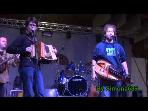 Uvernada Lou Dalfin,Saluzzo,Suonatori Val Vermenagna,"Courenta"