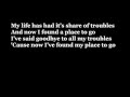 Bryn Christopher - The Quest [ lyrics ] 