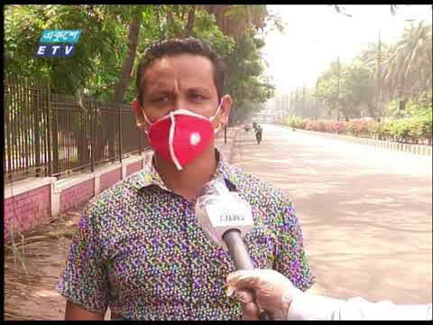 এমন বৈশাখ কখনো দেখেনি বাঙালি