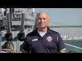National Museum Of The Surface Navy At The Battleship IOWA