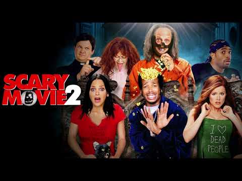 Nelly feat. City Spud - Ride Wit' Me (Scary Movie 2)