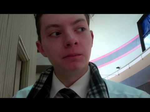 Burger King Extra Long Fish Sandwich - Food Review