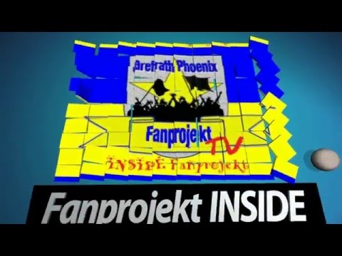 Fanprojekt Grefrath Phoenix - Das Puckwerfen