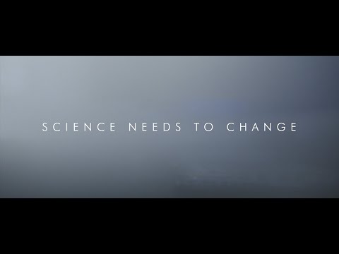 Schmidt Science Fellows - Science Needs to Change