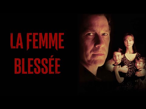 La Femme Blessée (1993) | FILM COMPLET EN FRANÇAIS THRILLER | Joanna Kerns | Tim Matheson