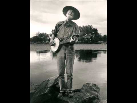 Pete Seeger- The three rules of discipline and the eight rules of attention.wmv