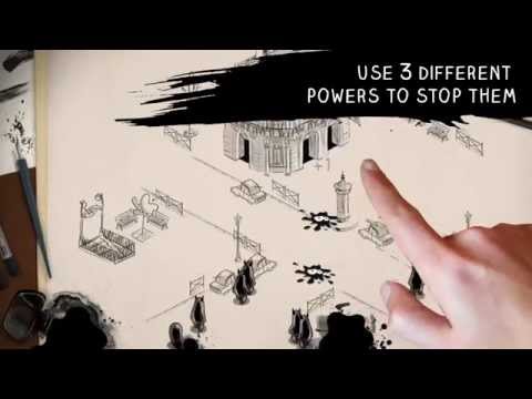 Save Charlie - freedom defense Video