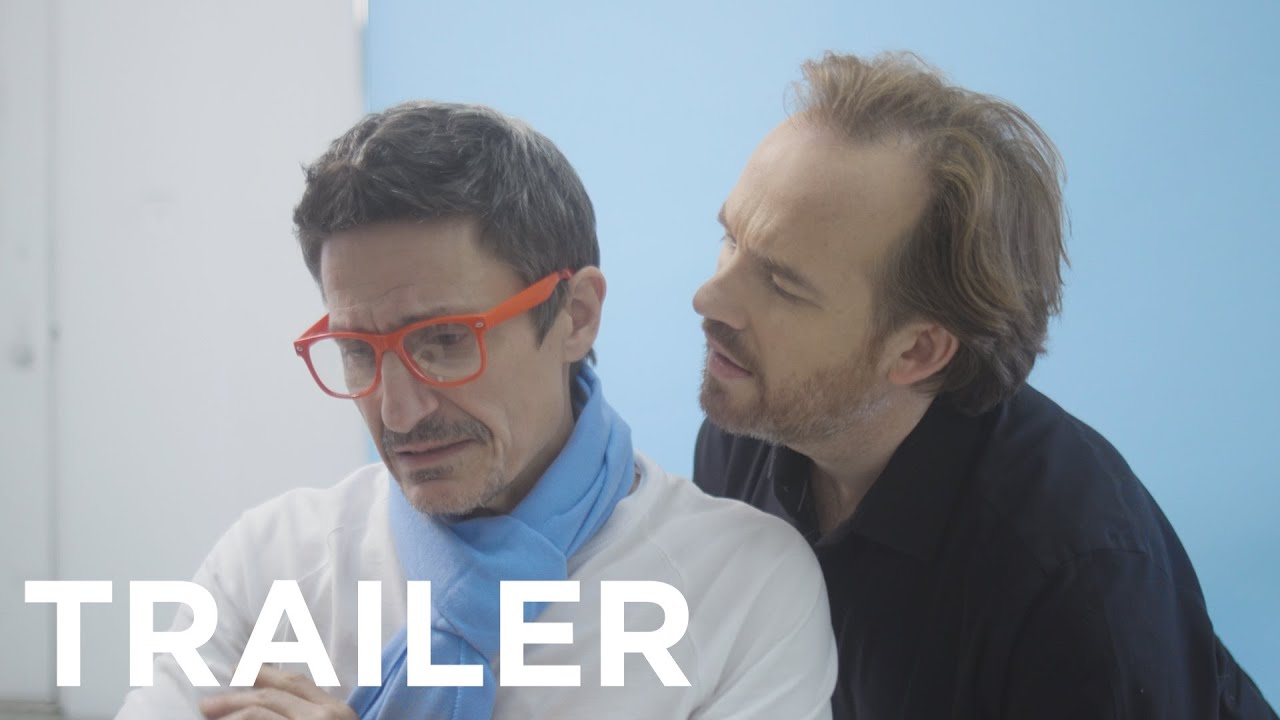 Mise-en-Scène des Morts Trailer