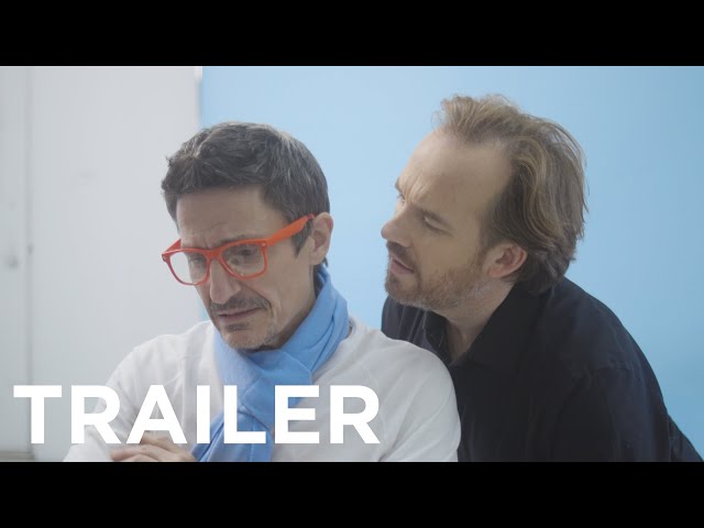 Mise-en-Scène des Morts Trailer