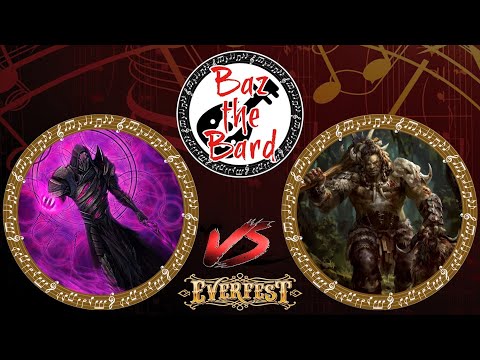 Manascrew Armoury - 21st April - Round 4 - Viserai vs Rhinar