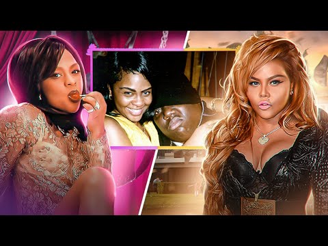 The Heartbreaking Story Of Lil Kim