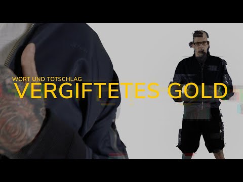 Wort Und Totschlag – Vergiftetes Gold