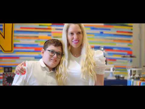 Avi Sragowicz's Bar Mitzvah