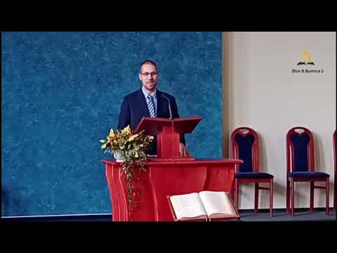 21.10.2023 - M.Fašang - Choď povedať to všetkým