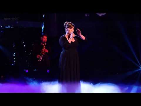 Leanne Mitchell   I Put A Spell On You