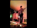 Jeffrey Lewis - To Be Objectified @ the Echo Country Outpost