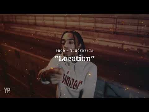 [FREE] Maj4l x Sample Type Beat "LOCATION" (prod. YungKBeats)