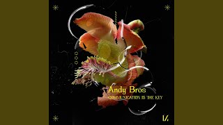 Andy Bros - Communication Is The Key (Audio)