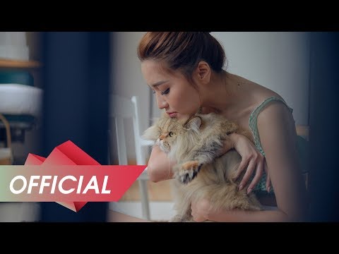 BÍCH PHƯƠNG - Chú Mèo (Official Audio)