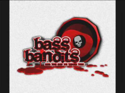 Bass Bandits - Pump The Bass (HQ Preview)