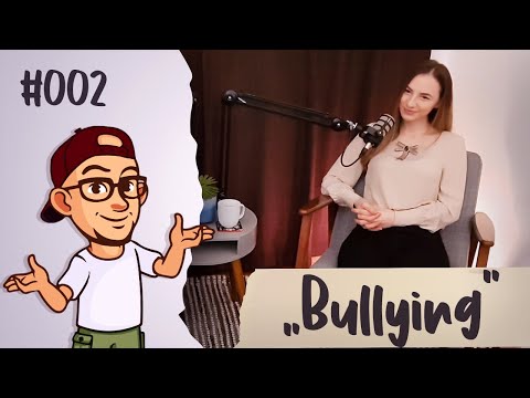 Csaby's Tape #002 | "Bullying", educatia si disciplinarea copilului cu Beatrice Balog