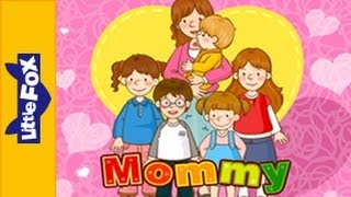 Mommy song for kids