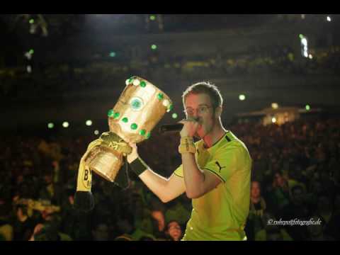 Finale ist nur einmal im Jahr! - Der Song zum DFB-Pokalfinale 2017