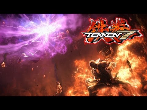 TEKKEN 7 – E3 Trailer (XB1, PS4 & PC)