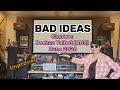 BAD IDEAS Line Dance || Improver || Choreographed by Joshua Talbot (AUS) - June 2026