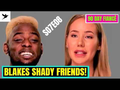 90 Day Fiance Review - Judgement Day S07E08- Ebird Online 2/3