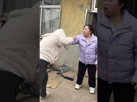 民间欢乐瞬间笑翻你的小片段！快来看