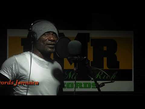 Cutty Ranks - Limb By Limb -  RMR Records Jamaica