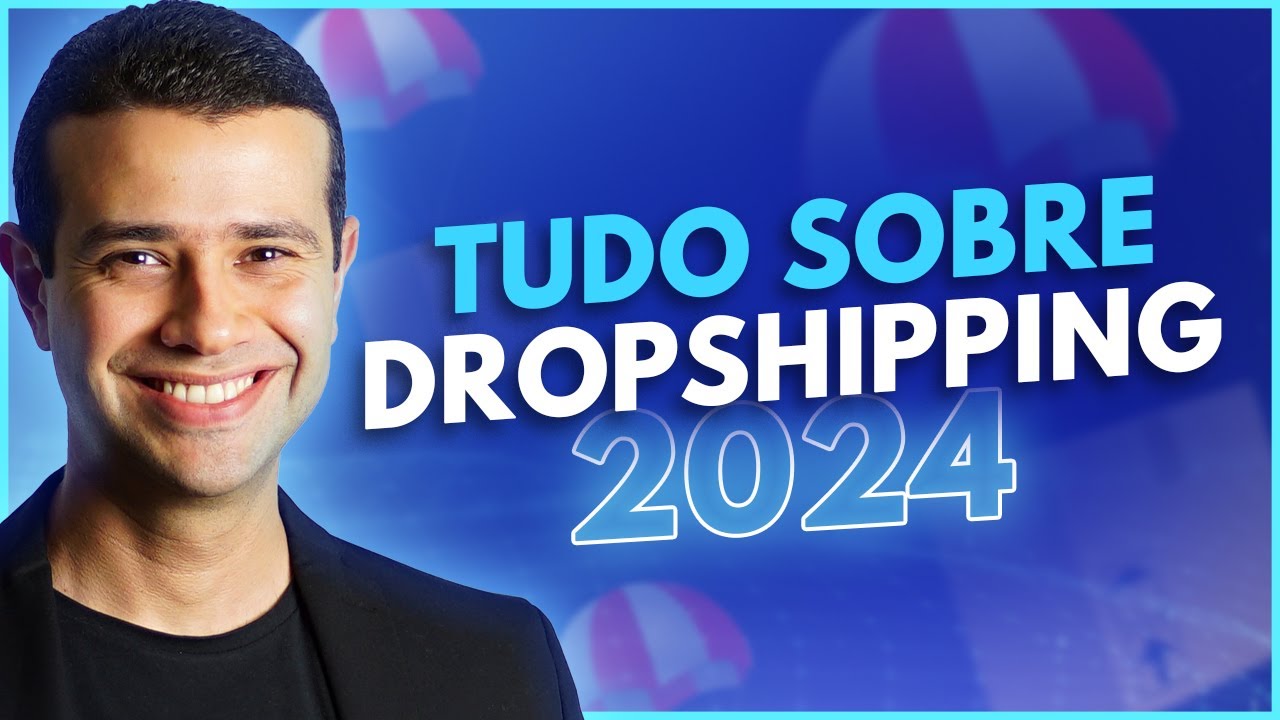 A REALIDADE SOBRE DROPSHIPPING EM 2024