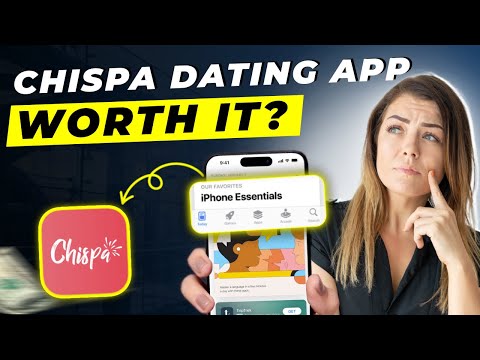 Chispa App Review 2025 | Pros and Cons - Honest & Unbiased 💬💘