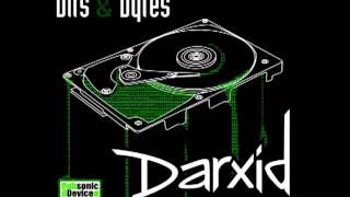 Darxid - Bits & Bytes (Supreme Ja Mix)