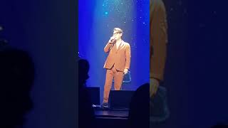 190126 계절은너에게배웠어 안양콘 윤종신 slow starter