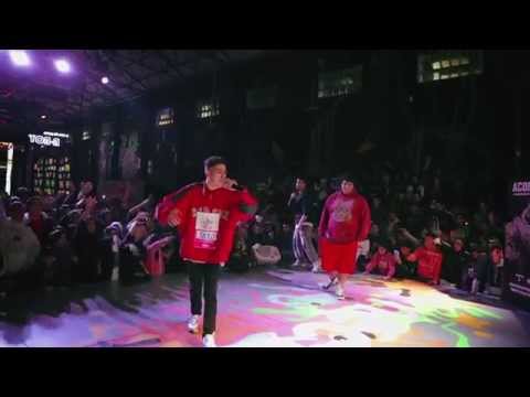 Final A Cara de Perro zoo Juniors Buenos Aires en NECTAR  ( Full Hd )