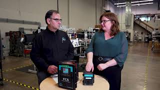 ASK THE EXPERTS - Gas Detector: Sensor Coverage