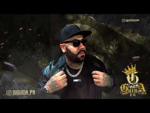 GUINA PR  - A BANDIDA