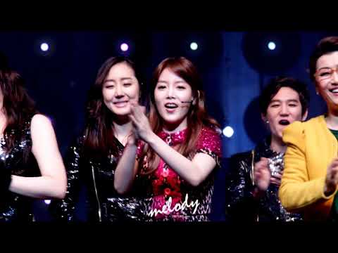 T-ara 素妍 Soyeon 素妍韓站 Meldot DVD Happy 2013-07