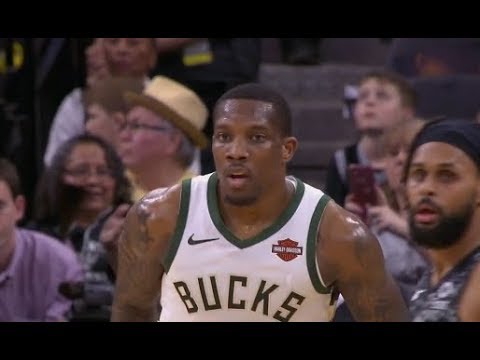 Eric Bledsoe Highlights vs Spurs RS19G67 - 21 Pts, 6 Asts (10.03.19)