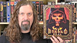 Interview w/ BLIZZARD right before DIABLO 2 shipped - Nov 1999