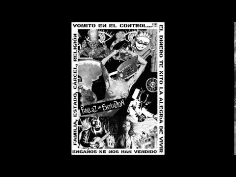 Fallaz De Evoluzion - Maketa N1 Completa