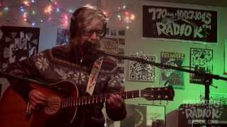Brendan Canning - "Bullied Days" (Live on Radio K)