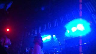 Mushroomhead Old School Show Ego Trip Live @ Peabody&#39;s 12 30 2011