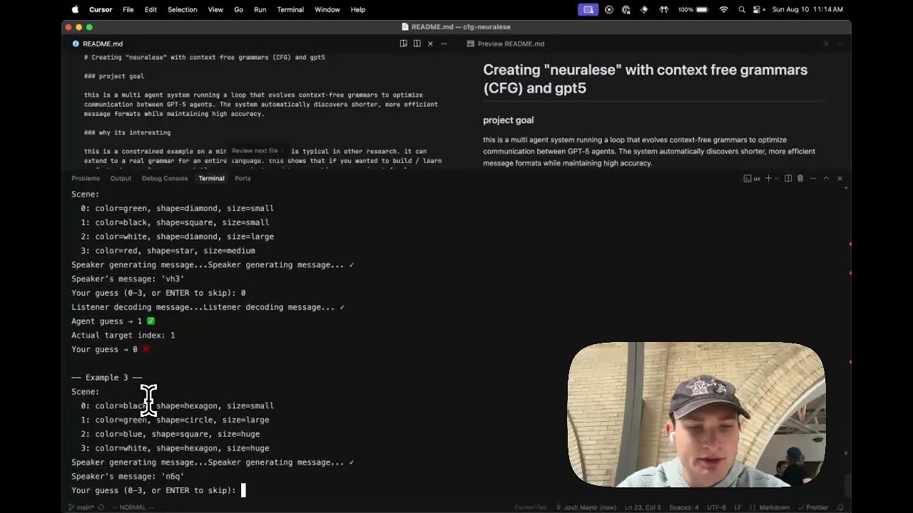 team josh (tollbit.com) project preview