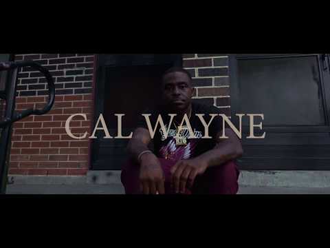 CAL WAYNE - FROM THAT SOUTHSIDE (shotby clutchIMAGE)
