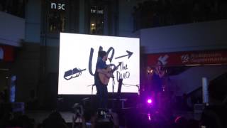 'Til The Morning Comes - Us The Duo